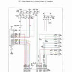 2005 Dodge Dakota Stereo Wiring Harness Database Wiring Diagram Sample