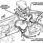 2005 Dodge Dakota Trailer Wiring Diagram Trailer Wiring Diagram