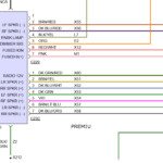 2005 Dodge Durango Limited Stereo Subwoofer Wiring Diagram Database