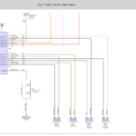 2005 Dodge Grand Caravan Stereo Wiring Schematic Wiring Diagram