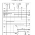 2005 Dodge Ram 1500 Radio Wiring Diagram Images Wiring Diagram Sample