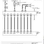 2006 Dodge Caravan Radio Wiring Diagram Pictures Wiring Collection