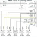 2006 Dodge Charger Radio Wiring Diagram Pictures Wiring Diagram Sample