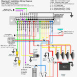 2006 Dodge Charger Radio Wiring Diagram Wiring Diagram