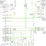 2006 Dodge Charger Rt Radio Wiring Diagram Wiring Diagram