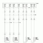 2006 Dodge Dakota Radio Wiring Diagram Images Wiring Diagram Sample