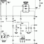 2006 Dodge Dakota Tail Light Wiring Diagram Pictures Wiring Collection