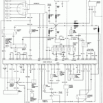 2006 Dodge Grand Caravan Radio Wiring Diagram Wiring Schema