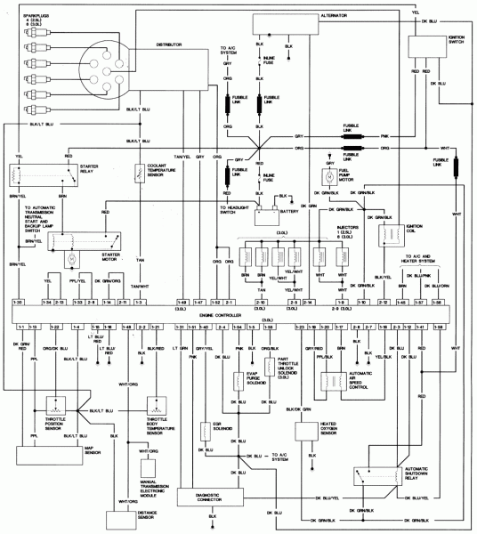 2006 Dodge Grand Caravan Radio Wiring Diagram Wiring Schema