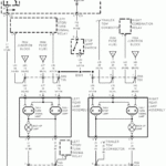 2006 Dodge Grand Caravan Tail Light Wiring Diagram Wiring Diagram