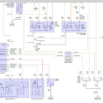 2006 Dodge Grand Caravan Tail Light Wiring Diagram Wiring Diagram