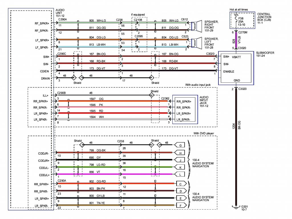 2006 Dodge Ram 2500 Trailer Wiring Diagram Trailer Wiring Diagram