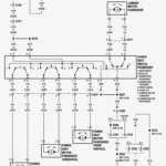 2006 Dodge Ram Radio Wiring Diagram Collection Wiring Diagram Sample