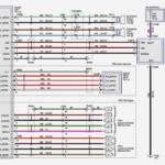 2006 Dodge Ram Radio Wiring Diagram Free Wiring Diagram