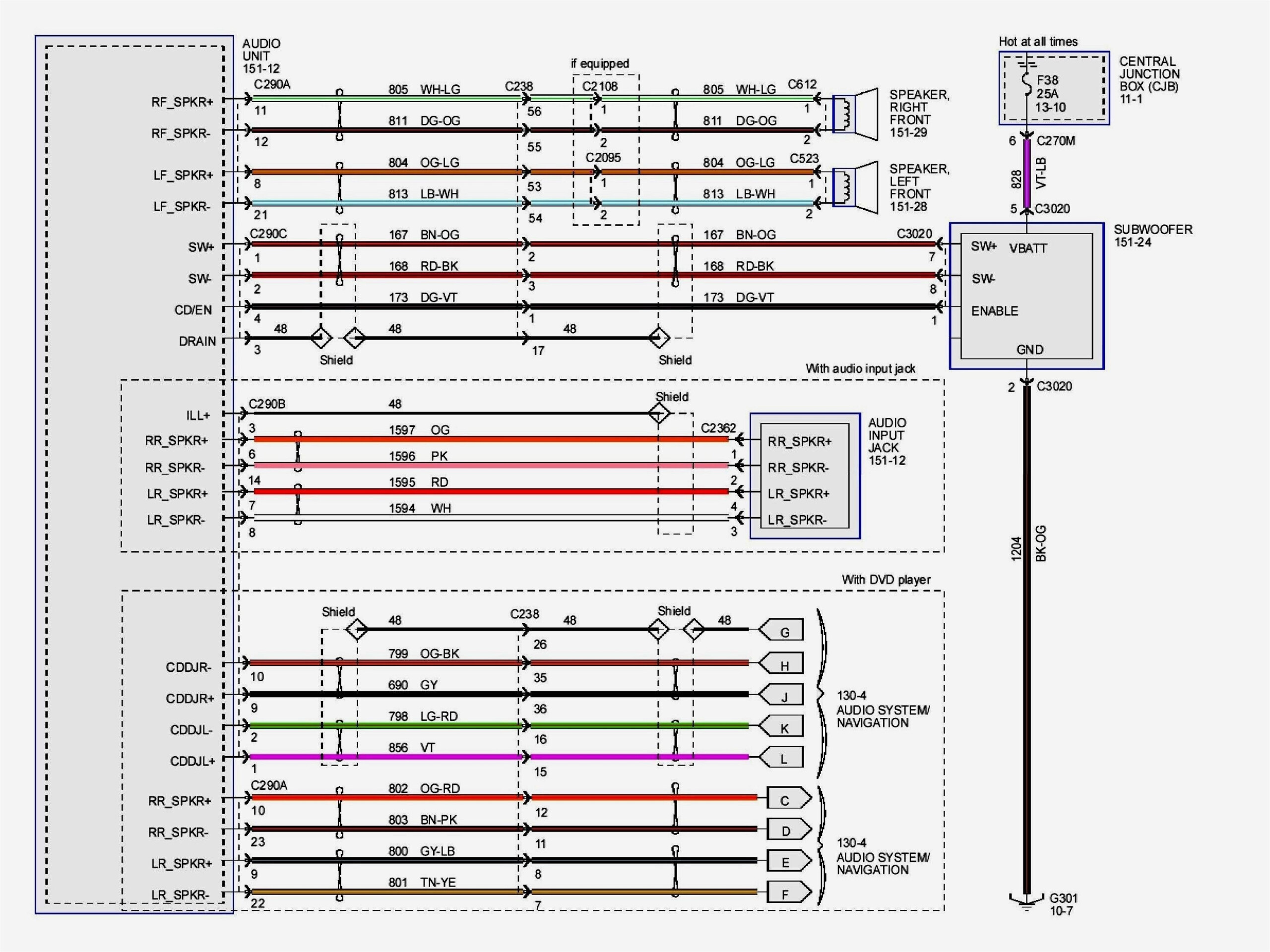 2006 Dodge Ram Radio Wiring Diagram Free Wiring Diagram