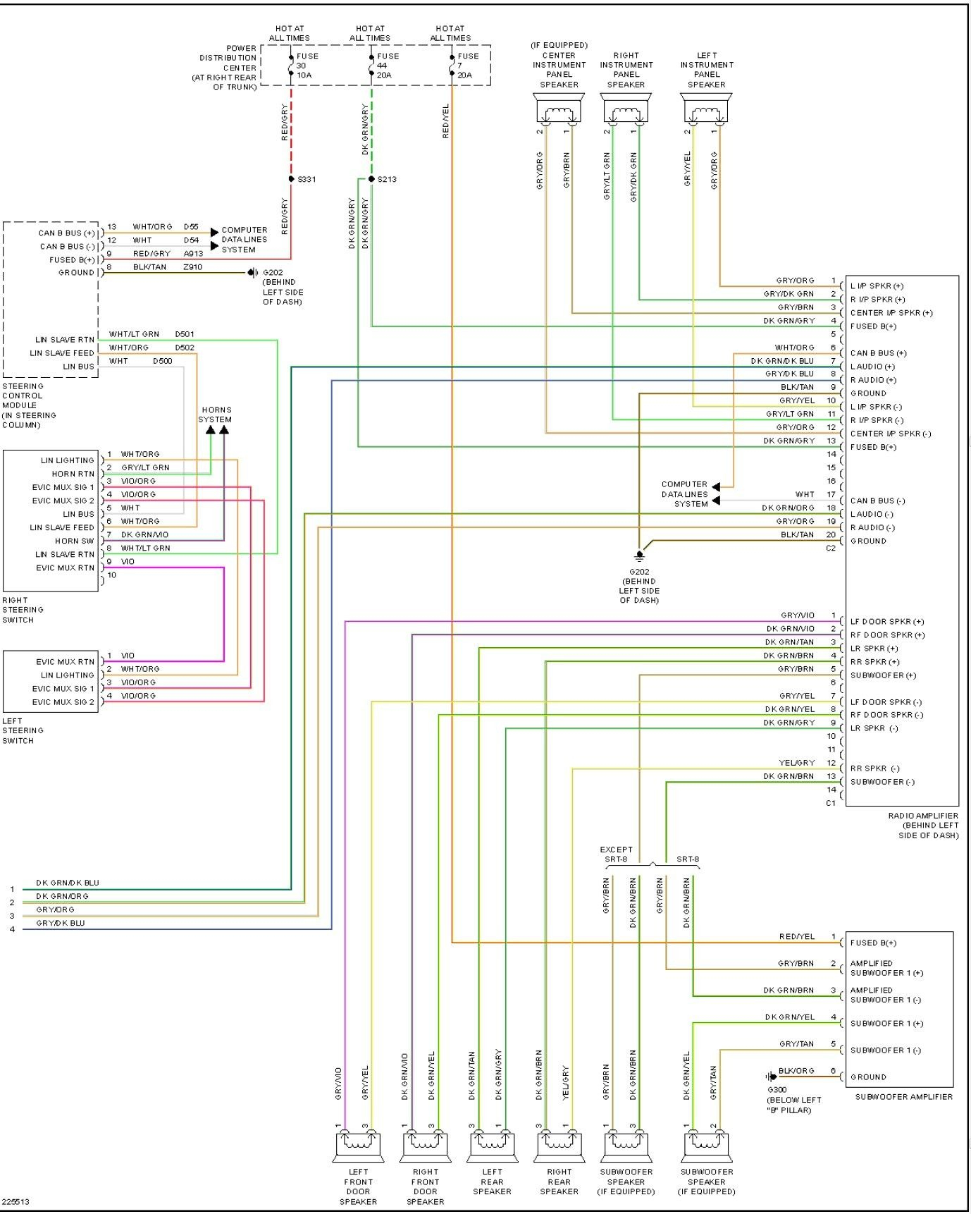 2006 Dodge Ram Trailer Wiring Diagram Pics Wiring Diagram Sample