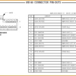 2006 Durango Stereo Wiring Diagram Wiring Diagram And Schematic