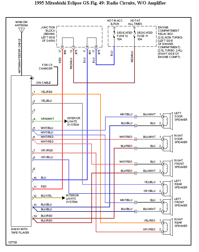 2007 Dodge Caliber Radio Wiring Diagram Database