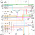 2007 Dodge Charger Radio Wiring Diagram Collection Wiring Diagram