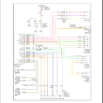 2007 Dodge Nitro Tail Light Wiring Diagram Wiring Diagram