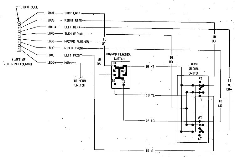 2007 Dodge Ram 1500 Brake Light Wiring Diagram Database Wiring Collection