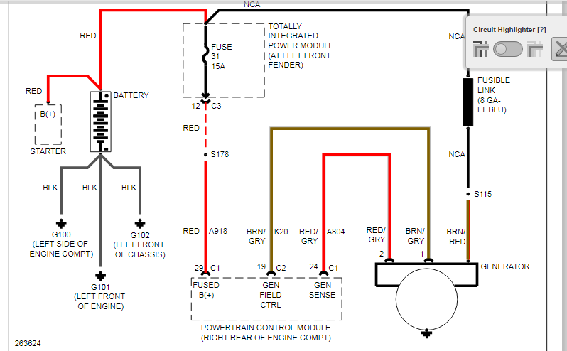 2007 Dodge Ram 1500 Truck No Electrical Ignition Or Headlights 16 