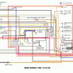 2007 Dodge Ram 1500 Wiring Diagram Free 2007 Dodge Ram 1500 Brake