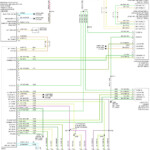 2008 Dodge Avenger Radio Wiring Diagram Free Wiring Diagram