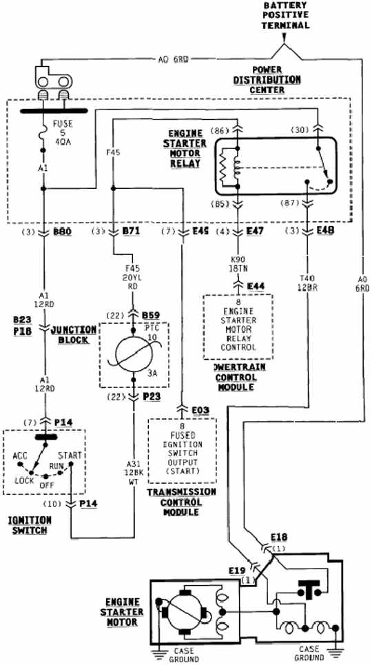 2008 Dodge Grand Caravan Radio Wiring Diagram Pictures Wiring Diagram 