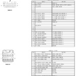 2008 Dodge Ram 1500 Radio Wiring Harness Database Wiring Diagram Sample