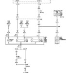 2008 Dodge Ram 1500 Tail Light Wiring Diagram Wiring Diagram