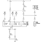 2008 Dodge Ram 1500 Tail Light Wiring Diagram Wiring Diagram