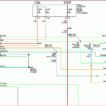 2008 Dodge Sprinter Radio Wiring Diagram Wiring Diagram