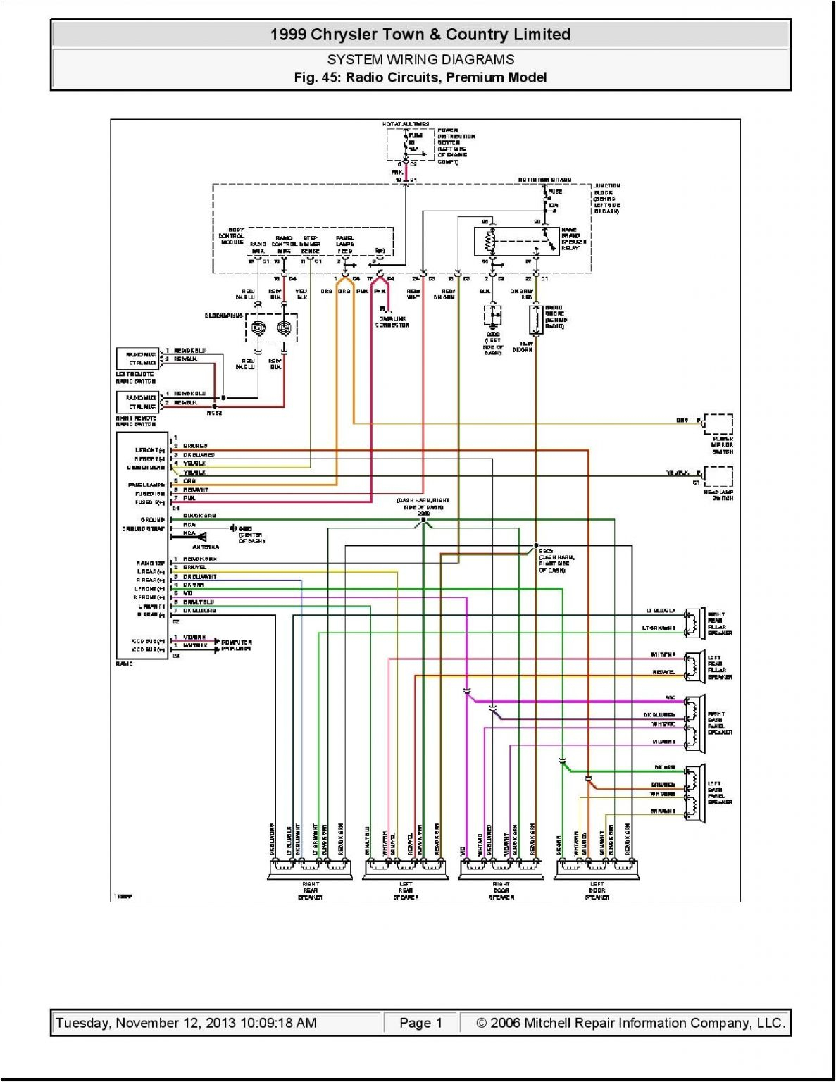 2009 Dodge Challenger Radio Wiring Diagram 2010 Dodge Charger Radio 