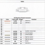 2010 Dodge Avenger Radio Wiring Diagram Pictures Wiring Collection