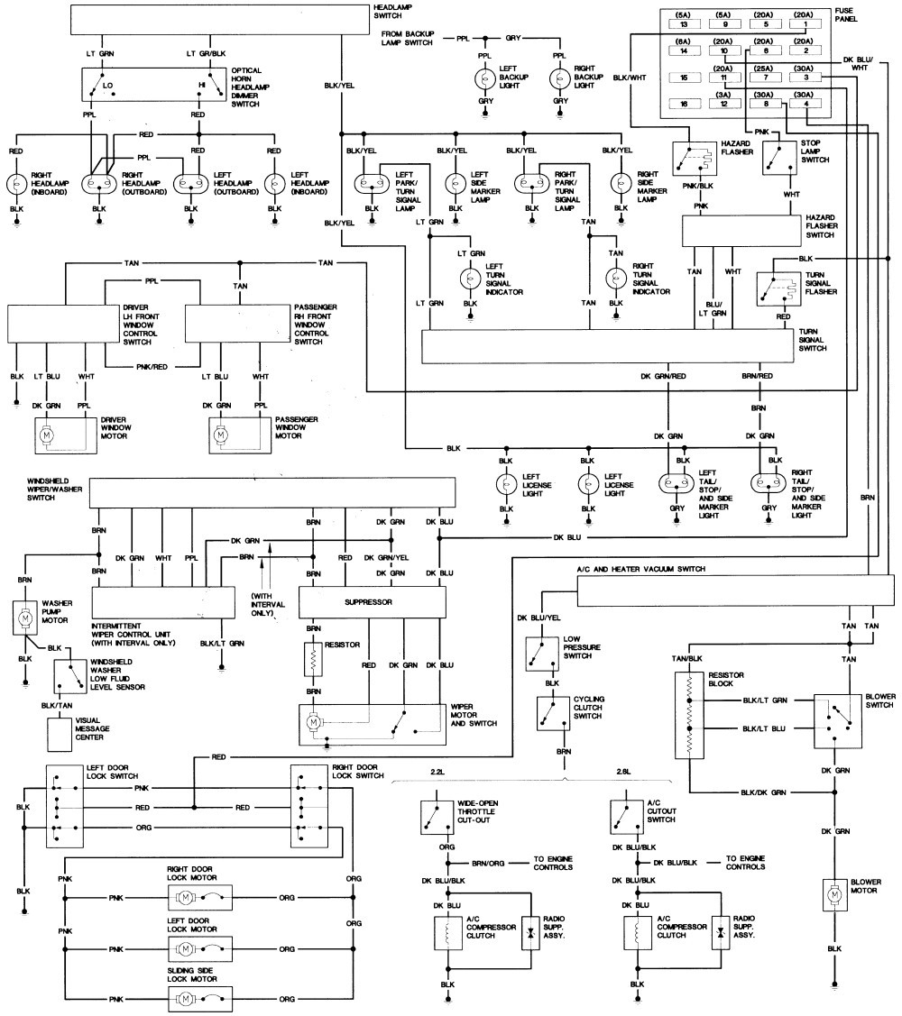 2010 Dodge Grand Caravan Trailer Wiring Harness Pictures Wiring 