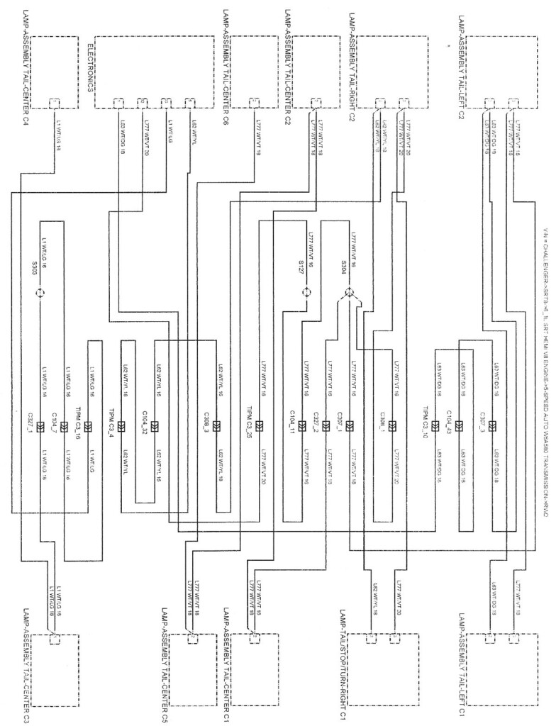 2011 Mercedes Sprinter Radio Wiring Diagram