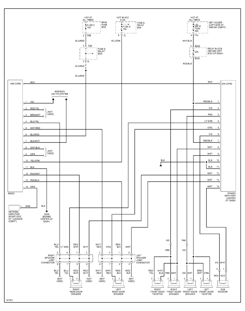 2012 Dodge Ram 1500 Radio Wiring Diagram Database Wiring Diagram Sample