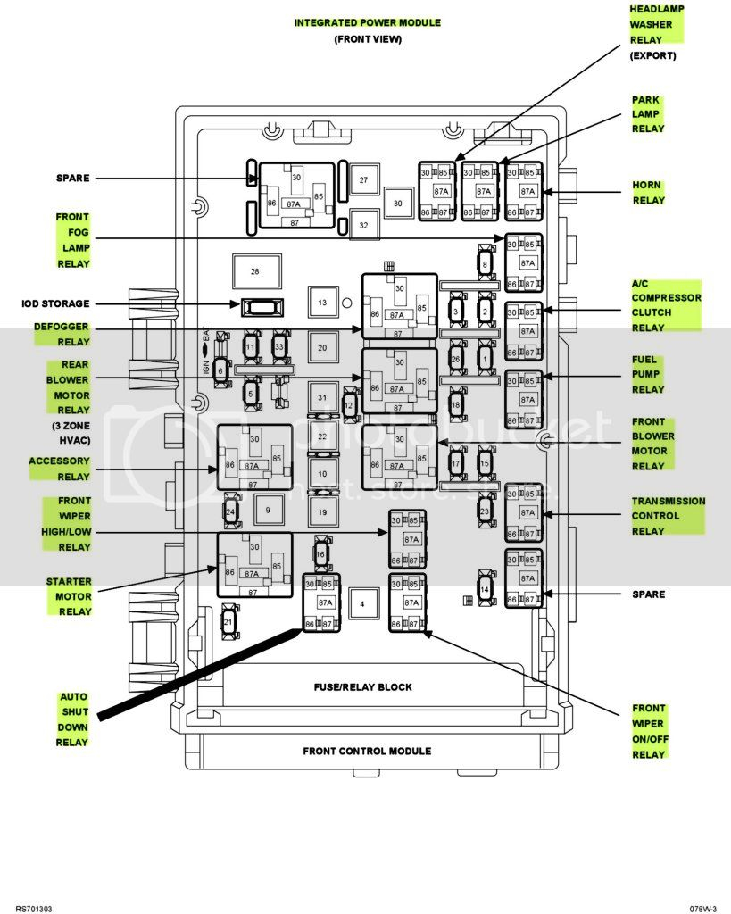 2014 Dodge Dart Wiring Diagram Wiring Diagram 89