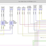 2014 Ram 1500 Radio Wiring Diagram Cadician s Blog