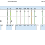 2015 Challenger Radio Speakers And Amp Wiring Diagram Alpine 9 Speaker