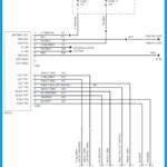 2016 Ram 1500 Radio Wiring Diagram