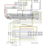 2016 Ram 1500 Tail Light Wire Diagram Elegant Wiring Diagram Image