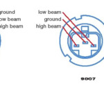 2017 Dodge Ram 1500 Headlight Wiring Diagram Wiring Diagram And