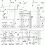 2017 Ram 2500 Wiring Diagram