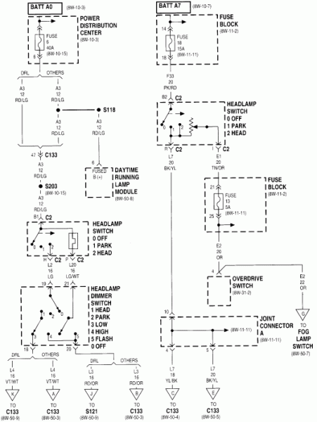 2017 Ram Radio Wiring Diagram 68224874AC Ram Radio Am fm dvd hdd 