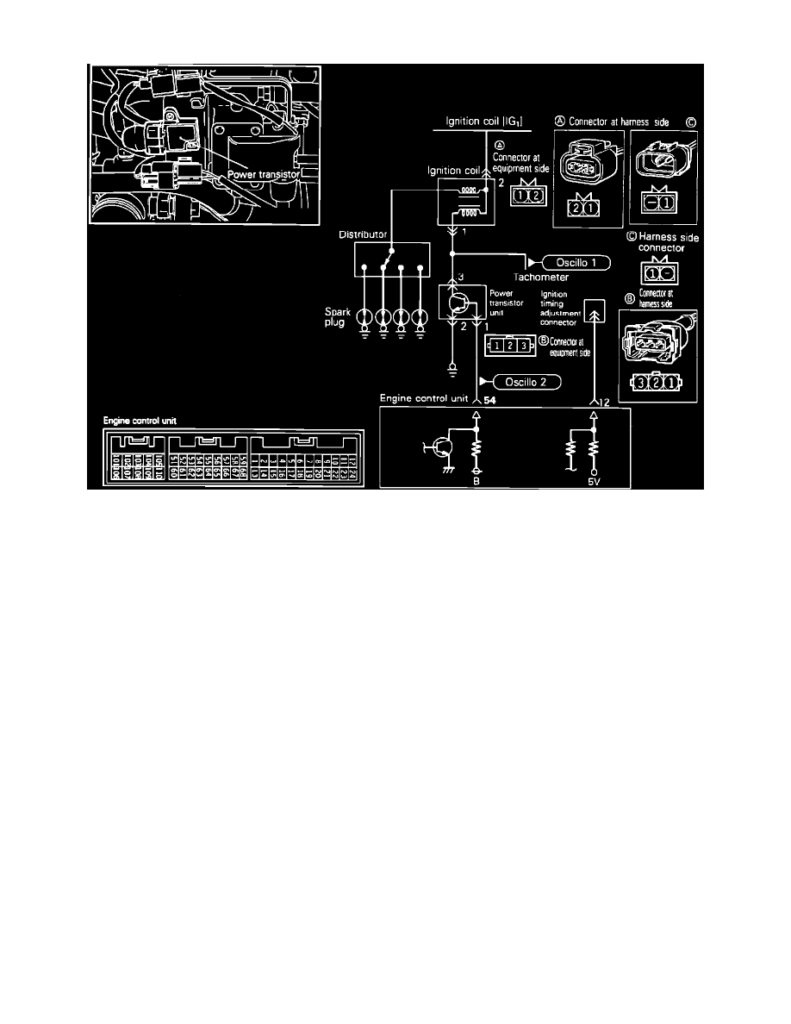 2018bobhairstyles 1992 Dodge D50 Wiring Diagram