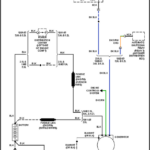 25 1991 Dodge Dakota Wiring Diagram Wiring Diagram Info