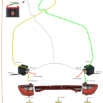 29 Dodge Durango Trailer Wiring Diagram Wiring Database 2020