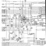 31 1987 Dodge D150 Wiring Diagram Diagram Example Database